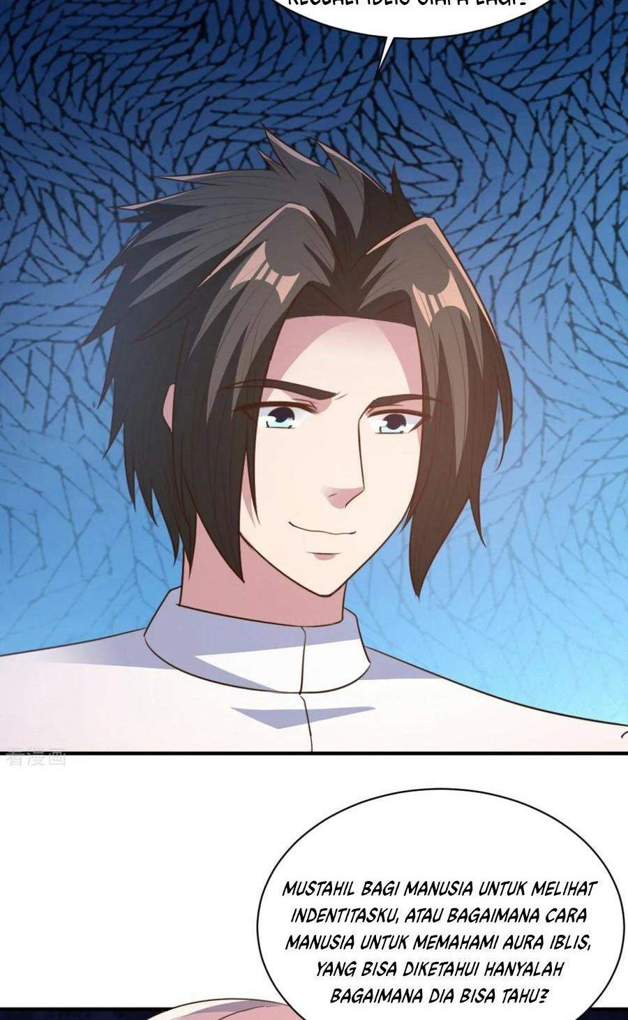 Chaos Jinwu Chapter 62 Gambar 11